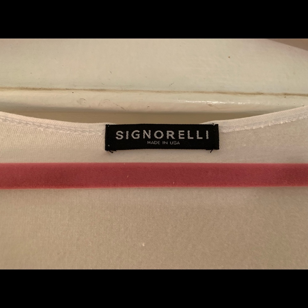 Signorelli Flamingo T-shirt - Picture 2 of 3